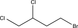 <strong>Determine the major product of the following reaction sequence. </strong> A) B) C) D) E)