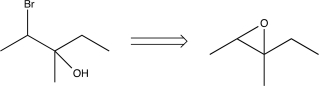 <strong>Which of the following transforms would not be a viable synthesis in the forward direction?</strong> A) B) C) D) E)