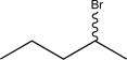 <strong>Determine the missing starting material that would exclusively yield the product shown below. </strong> A) B) C) D) E)