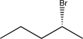 <strong>Determine the missing starting material that would exclusively yield the product shown below. </strong> A) B) C) D) E)