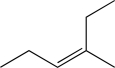 <strong>Determine the necessary starting material to complete the step below. </strong> A) B) C) D) E)