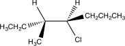 <strong>Which of the following would yield the compound shown via an E2 reaction? </strong> A) B) C) D) E)