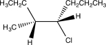 <strong>Which of the following would yield the compound shown via an E2 reaction? </strong> A) B) C) D) E)