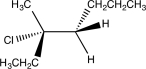 <strong>Which of the following would yield the compound shown via an E2 reaction? </strong> A) B) C) D) E)