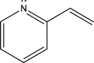<strong>How many electrons are in the following molecule's largest conjugated π system? </strong> A)Two B)Four C)Six D)Eight E)Ten
