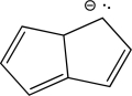 Is the following compound aromatic,antiaromatic,or nonaromatic? Explain your answer.