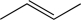 <strong>Which of the following would you expect to have the longest λ<sub>max</sub>?</strong> A) B) C) D) E)