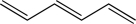 <strong>Which of the following would you expect to have the longest λ<sub>max</sub>?</strong> A) B) C) D) E)