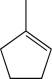 <strong>Which of the following would you expect to exhibit the strongest C C stretching absorption band in its IR spectrum?</strong> A) B) C) D) E)