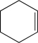 <strong>Which of the following would you expect to exhibit the strongest C C stretching absorption band in its IR spectrum?</strong> A) B) C) D) E)