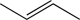 <strong>Which of the following would you expect to exhibit the strongest C C stretching absorption band in its IR spectrum?</strong> A) B) C) D) E)