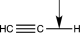<strong>Which of the following bonds would have the lowest stretching vibrational frequency?</strong> A) B) C) D) E)