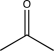 <strong>Which of the following would show a C O stretch at the lowest frequency in its IR spectrum?</strong> A) B) C) D) E)