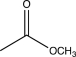 <strong>Which of the following would show a C O stretch at the lowest frequency in its IR spectrum?</strong> A) B) C) D) E)