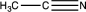 <strong>Which of the following would be likely to exhibit an absorption band of moderate to strong intensity at 2240 cm<font face=symbol><sup></sup></font><sup>1</sup>?</strong> A) B) C) D) E)