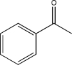 <strong>Which of the following would be expected to have the highest-intensity peak near 2950 cm<sup>-1</sup>?</strong> A) B) C) D) E)