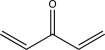 <strong>Which of the following would be expected to have the highest-intensity peak near 2950 cm<sup>-1</sup>?</strong> A) B) C) D) E)