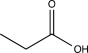 <strong>Which structure is most consistent with the IR spectrum shown below? </strong> A) B) C) D) E)