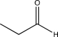 <strong>Which structure is most consistent with the IR spectrum shown below? </strong> A) B) C) D) E)