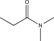 <strong>Which structure is most consistent with the IR spectrum shown below? </strong> A) B) C) D) E)