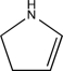 <strong>An unknown compound with the molecular formula C<sub>4</sub>H<sub>7</sub>N produces the IR spectrum shown below.What is the most likely identity of the unknown compound? </strong> A) B) C) D) E)