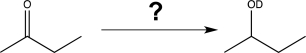 <strong>Choose an appropriate set of reagents to carry out the synthetic step shown below. </strong> A) B) C) D) E)