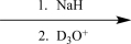 <strong>Choose an appropriate set of reagents to carry out the synthetic step shown below. </strong> A) B) C) D) E)