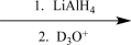 <strong>Choose an appropriate set of reagents to carry out the synthetic step shown below. </strong> A) B) C) D) E)