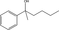 <strong>Predict the major product of the following synthetic scheme. </strong> A) B) C) D) E)