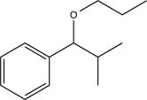 <strong>Predict the major product of the following synthetic scheme. </strong> A) B) C) D) E)