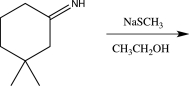 <strong>Which of the following reactions would not result in the formation of a racemic mixture of products?</strong> A) B) C) D) E)