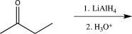 <strong>Which of the following reactions would not result in the formation of a racemic mixture of products?</strong> A) B) C) D) E)