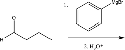 <strong>Which of the following reactions would not result in the formation of a racemic mixture of products?</strong> A) B) C) D) E)