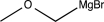 <strong>Which of the following is not a feasible Grignard reagent?</strong> A) B) C) D) E)