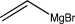 <strong>Which of the following is not a feasible Grignard reagent?</strong> A) B) C) D) E)