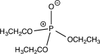 <strong>Which of the following structures does not contain an ylide?</strong> A) B) C) D) E)