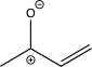 <strong>Which of the following structures does not contain an ylide?</strong> A) B) C) D) E)