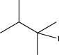 <strong>Which of the following alkyl halides could not be used to generate a Wittig reagent?</strong> A) B) C) D) E)