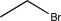 <strong>Which of the following alkyl halides could not be used to generate a Wittig reagent?</strong> A) B) C) D) E)