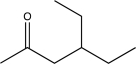 <strong>Which of the following compounds could be synthesized via more than one possible route using a Gilman reagent?</strong> A) B) C) D) E)