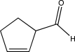 <strong>Which of the following compounds could be synthesized via more than one possible route using a Gilman reagent?</strong> A) B) C) D) E)