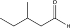 <strong>Which of the following compounds could be synthesized via more than one possible route using a Gilman reagent?</strong> A) B) C) D) E)