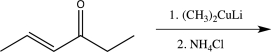 <strong>Which of the following would not yield the alcohol shown below? </strong> A) B) C) D) E)