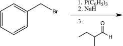 <strong>Which of the following proposed syntheses could be used to produce the molecule shown below as the major product? </strong> A) B) C) D) E)All of the above would be successful.