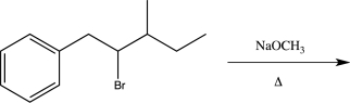 <strong>Which of the following proposed syntheses could be used to produce the molecule shown below as the major product? </strong> A) B) C) D) E)All of the above would be successful.