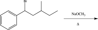 <strong>Which of the following proposed syntheses could be used to produce the molecule shown below as the major product? </strong> A) B) C) D) E)All of the above would be successful.