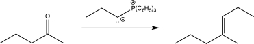 <strong>In which of the following reactions does a reversal of polarity at a carbon atom take place?</strong> A) B) C) D) E)