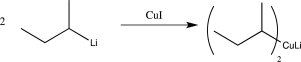 <strong>In which of the following reactions does a reversal of polarity at a carbon atom take place?</strong> A) B) C) D) E)