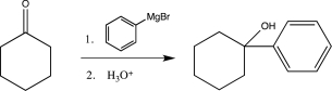 <strong>In which of the following reactions does a reversal of polarity at a carbon atom take place?</strong> A) B) C) D) E)