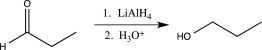 <strong>Which of the following steps involves umpolung?</strong> A) B) C) D) E)